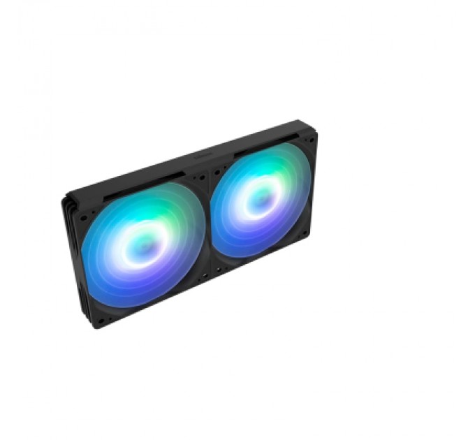 Система рідинного охолодження Zalman ALPHA2SEA24BLACK