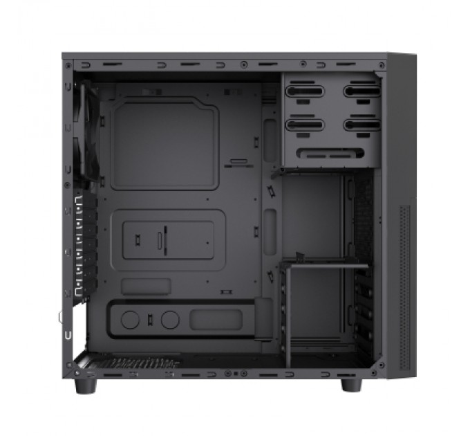 Корпус для ПК Gamemax MT836-NP-U3-TYC-CR