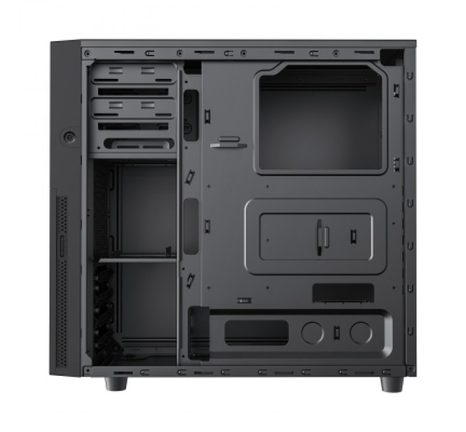 Корпус для ПК Gamemax MT836-NP-U3-TYC-CR