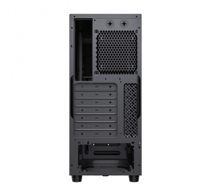 Корпус для ПК Gamemax MT836-NP-U3-TYC-CR