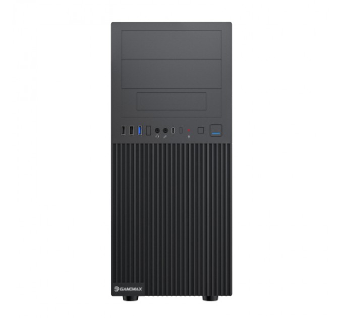 Корпус для ПК Gamemax MT836-NP-U3-TYC-CR