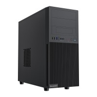 Корпус для ПК Gamemax MT836-NP-U3-TYC-CR