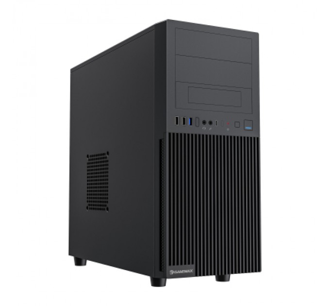 Корпус для ПК Gamemax MT836-NP-U3-TYC-CR