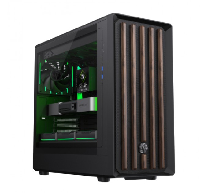 Корпус для ПК Gamemax CLAW 460 WB