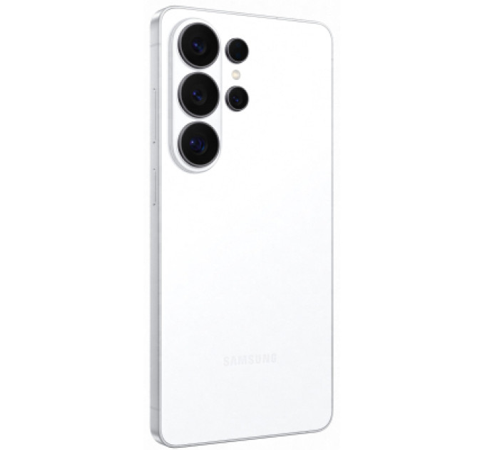 Samsung Мобільний телефон Samsung Galaxy S26 Ultra 12/256Gb White (SM-S948BZWDEUC)