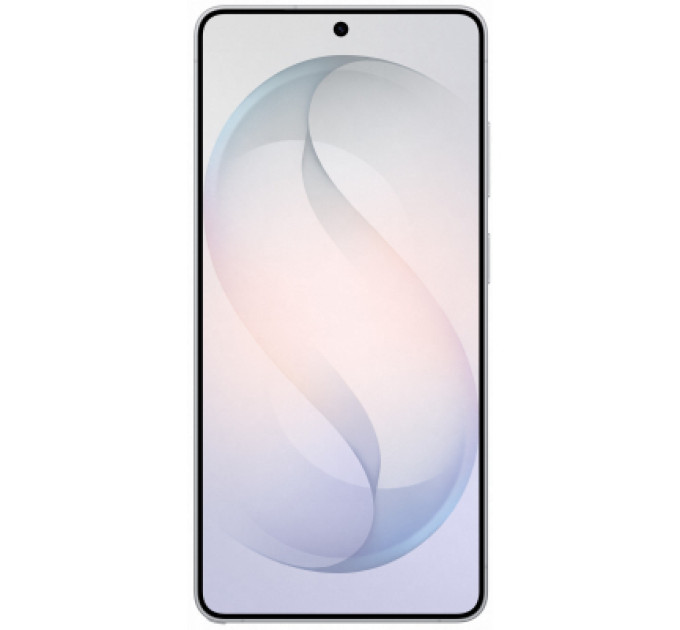 Samsung Мобільний телефон Samsung Galaxy S26 Ultra 12/256Gb White (SM-S948BZWDEUC)