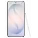 Samsung Мобільний телефон Samsung Galaxy S26 Ultra 12/256Gb White (SM-S948BZWDEUC)