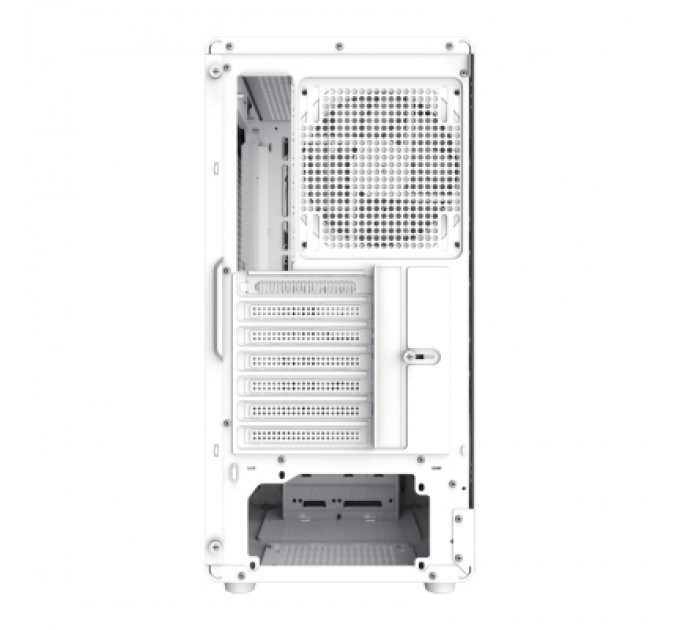 Корпус для ПК Gamemax CLAW 460 WW