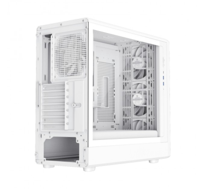 Корпус для ПК Gamemax CLAW 460 WW