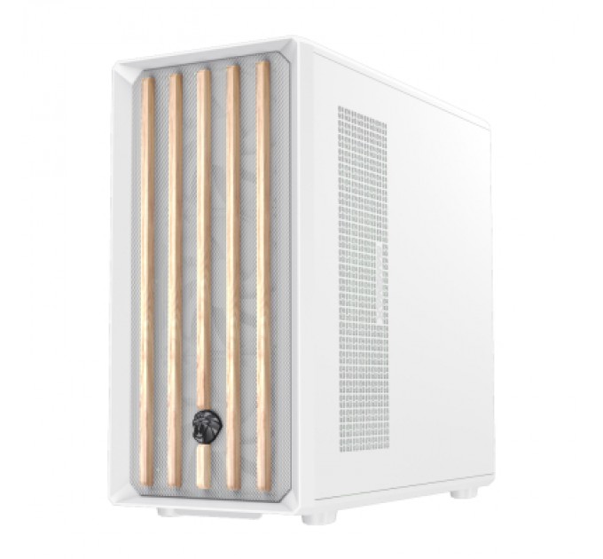 Корпус для ПК Gamemax CLAW 460 WW