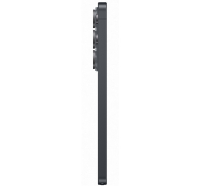 Samsung Мобільний телефон Samsung Galaxy S26 Ultra 12/256Gb Black (SM-S948BZKDEUC)