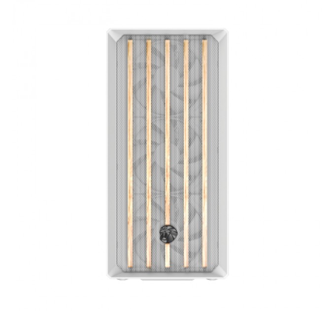 Корпус для ПК Gamemax CLAW 460 WW