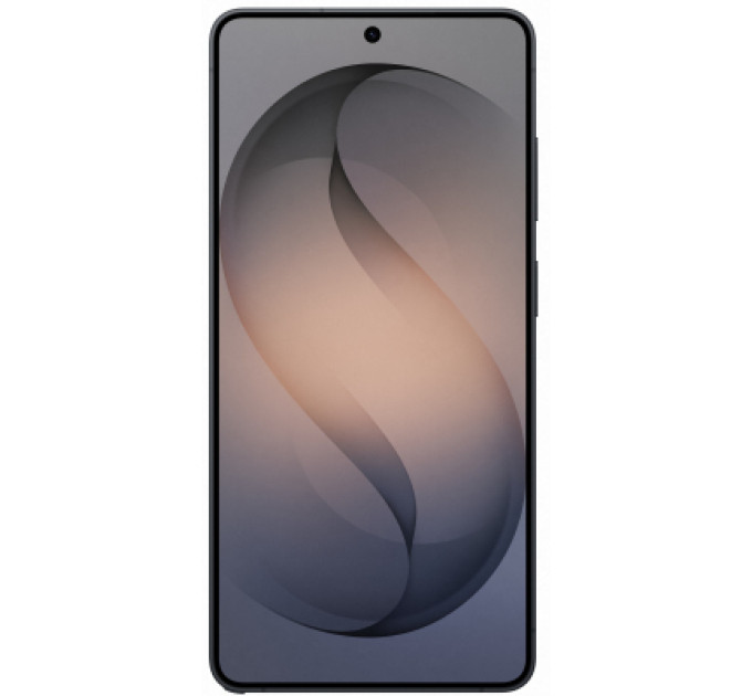 Samsung Мобільний телефон Samsung Galaxy S26 Ultra 12/256Gb Black (SM-S948BZKDEUC)
