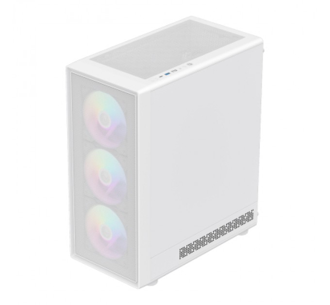 Корпус для ПК Gamemax Storm 2 MW