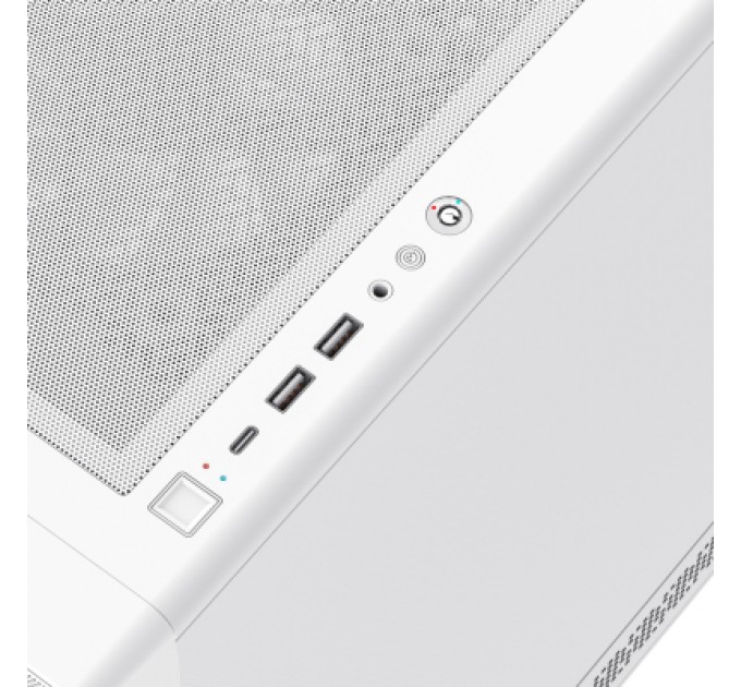 Корпус для ПК Gamemax Storm 2 MW