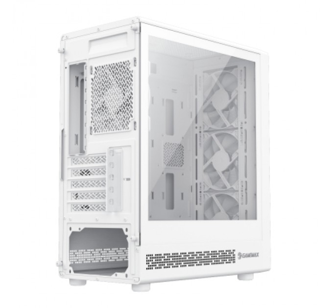 Корпус для ПК Gamemax Storm 2 MW