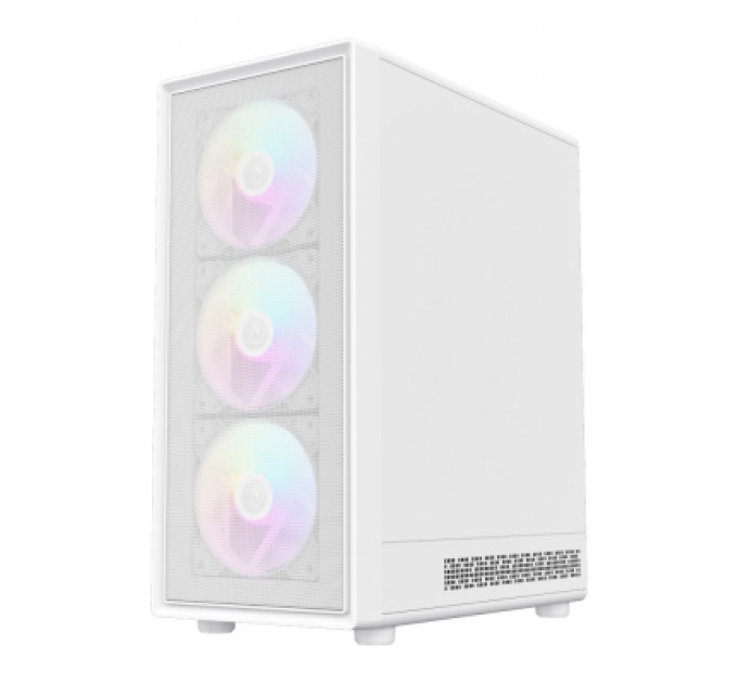 Корпус для ПК Gamemax Storm 2 MW