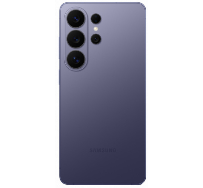 Samsung Мобільний телефон Samsung Galaxy S26 Ultra 12/256Gb Cobalt Violet (SM-S948BZVDEUC)