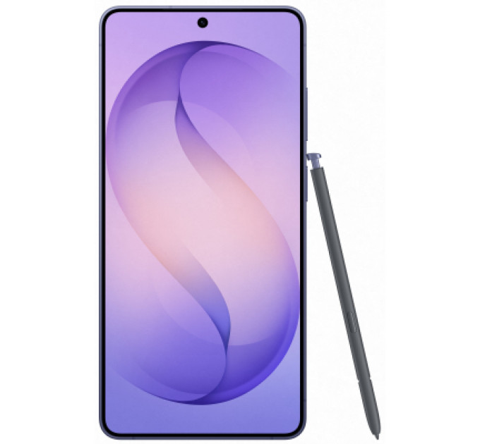 Samsung Мобільний телефон Samsung Galaxy S26 Ultra 12/256Gb Cobalt Violet (SM-S948BZVDEUC)
