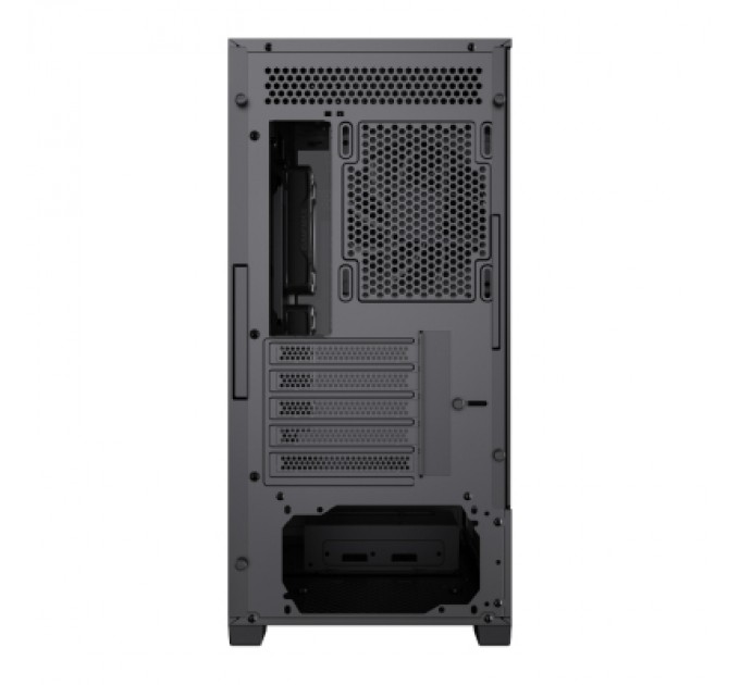 Корпус для ПК Gamemax VISTA 2 MB