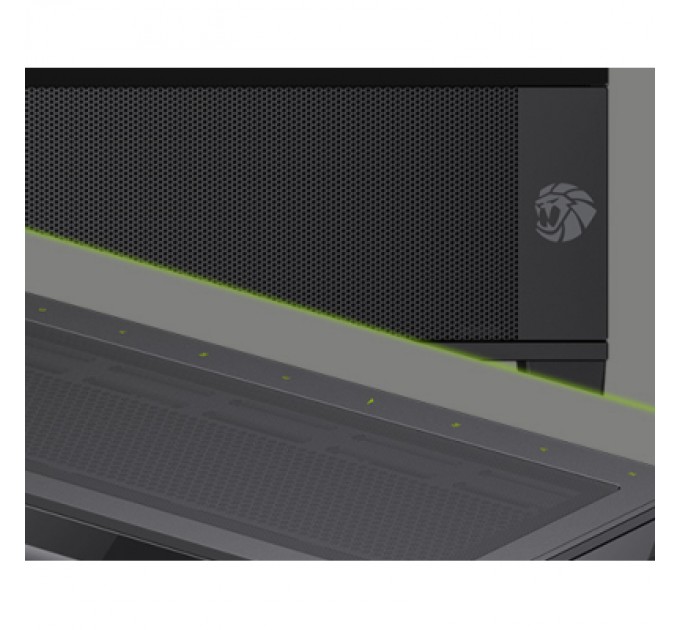 Корпус для ПК Gamemax VISTA 2 MB