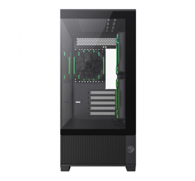 Корпус для ПК Gamemax VISTA 2 MB