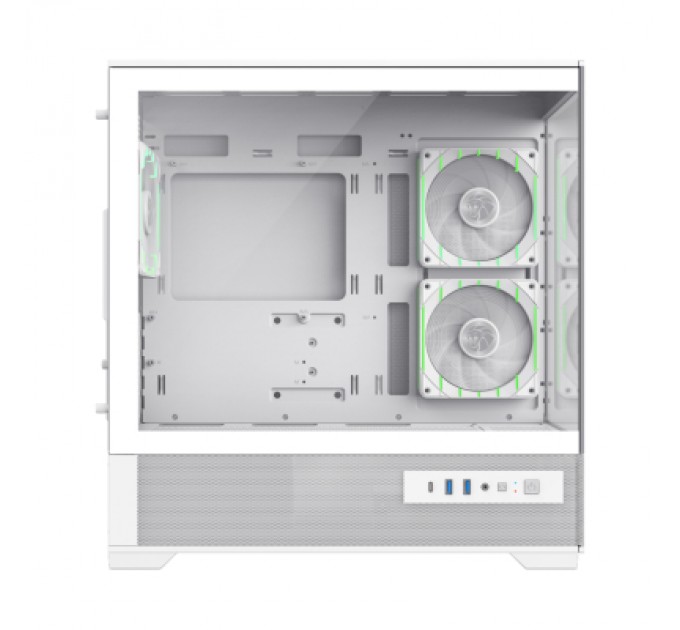 Корпус для ПК Gamemax VISTA 2 MW