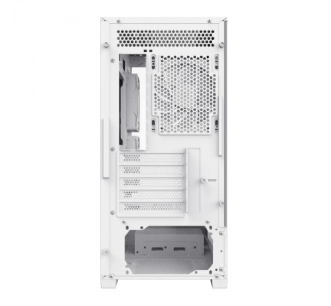 Корпус для ПК Gamemax VISTA 2 MW