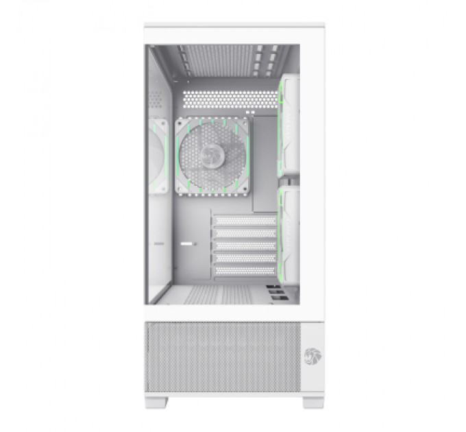 Корпус для ПК Gamemax VISTA 2 MW