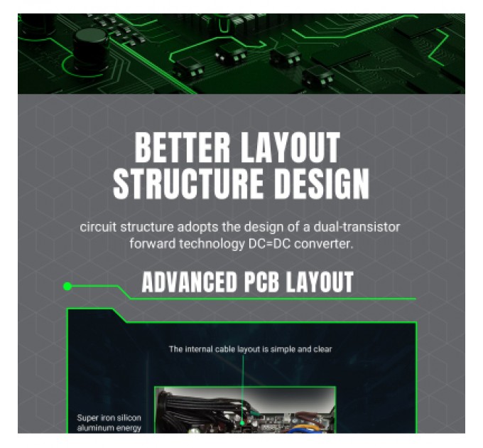 Блок живлення Gamemax 750W (GE-750)