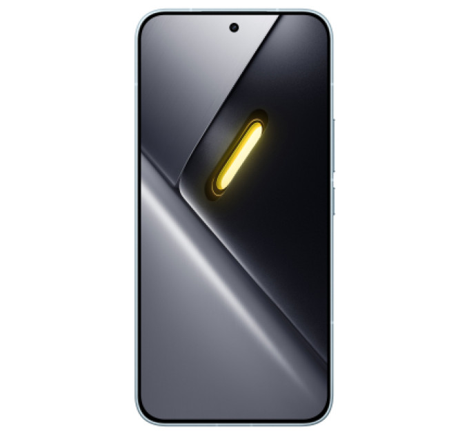 Xiaomi Мобільний телефон Xiaomi Poco X8 Pro Max 12/256GB Blue (1191430)
