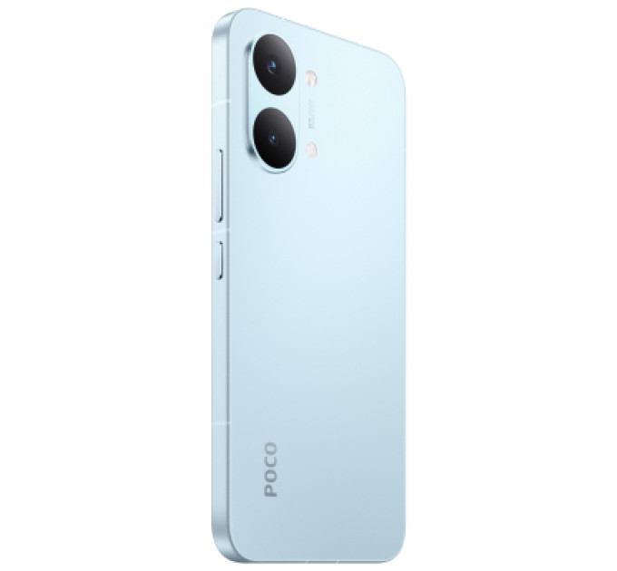 Xiaomi Мобільний телефон Xiaomi Poco X8 Pro Max 12/256GB Blue (1191430)