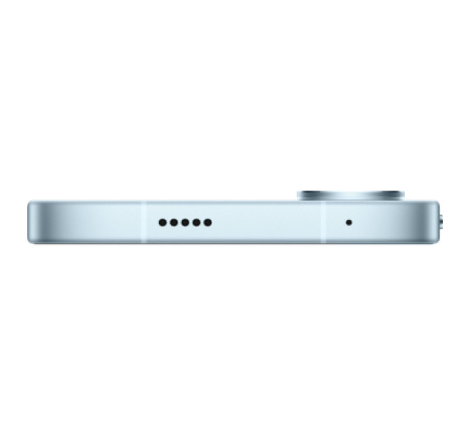 Xiaomi Мобільний телефон Xiaomi Poco X8 Pro Max 12/256GB Blue (1191430)