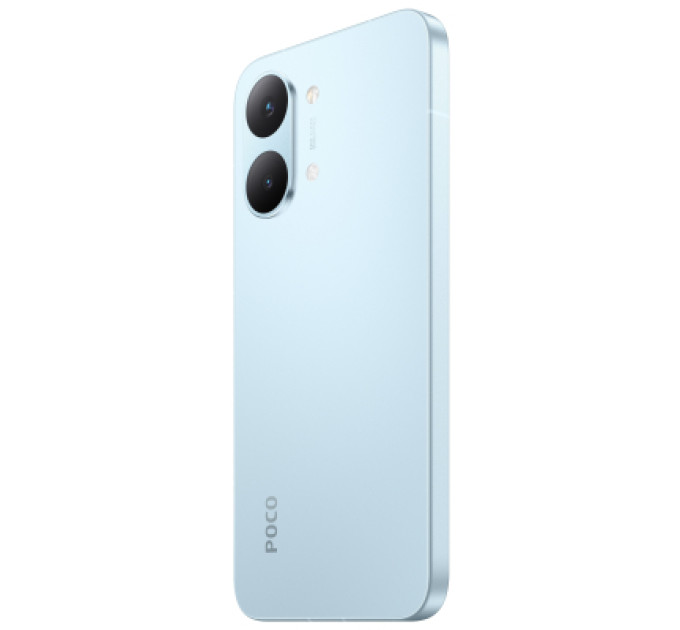 Xiaomi Мобільний телефон Xiaomi Poco X8 Pro Max 12/256GB Blue (1191430)