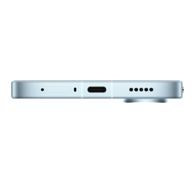 Xiaomi Мобільний телефон Xiaomi Poco X8 Pro Max 12/256GB Blue (1191430)