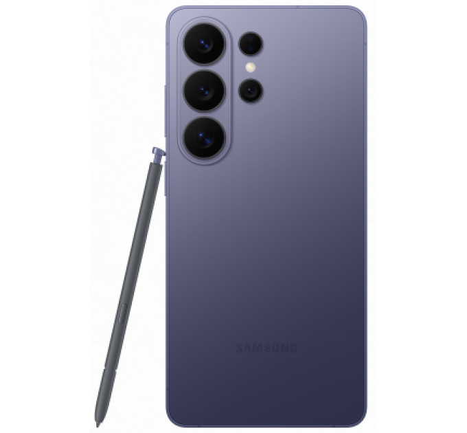 Samsung Мобільний телефон Samsung Galaxy S26 Ultra 12/512Gb Cobalt Violet (SM-S948BZVGEUC)