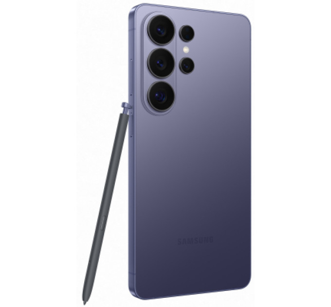 Samsung Мобільний телефон Samsung Galaxy S26 Ultra 12/512Gb Cobalt Violet (SM-S948BZVGEUC)