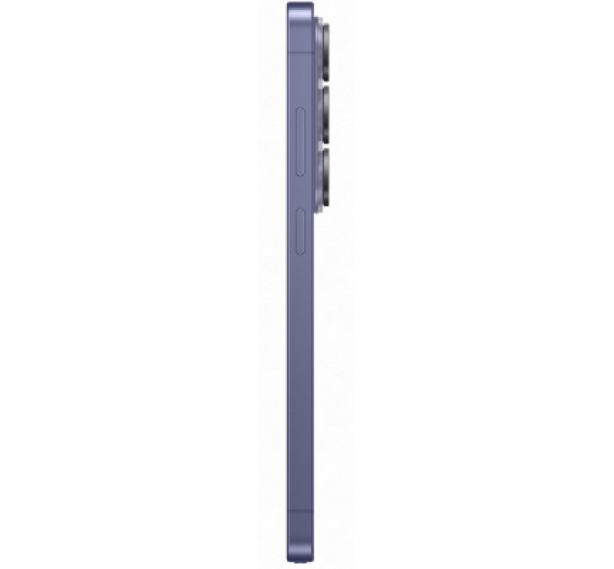 Samsung Мобільний телефон Samsung Galaxy S26 Ultra 12/512Gb Cobalt Violet (SM-S948BZVGEUC)