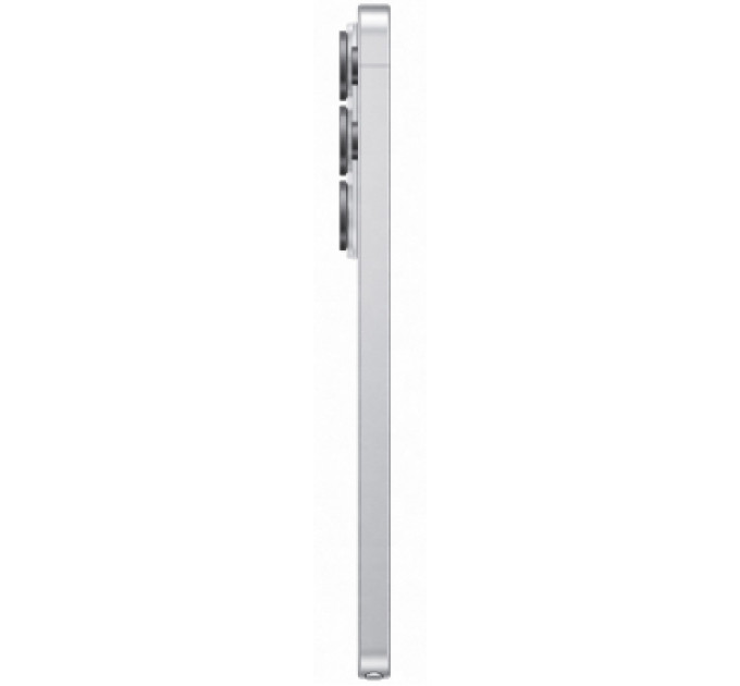 Samsung Мобільний телефон Samsung Galaxy S26 Ultra 12/512Gb White (SM-S948BZWGEUC)