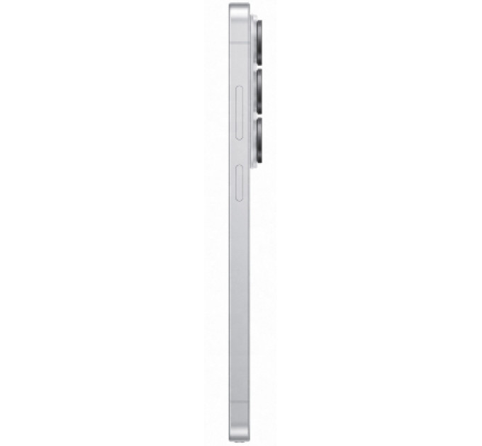 Samsung Мобільний телефон Samsung Galaxy S26 Ultra 12/512Gb White (SM-S948BZWGEUC)
