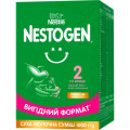 Nestogen Дитяча суміш Nestogen 2 з лактобактеріями L. Reuteri від 6 міс. 1 кг (7613287110046)