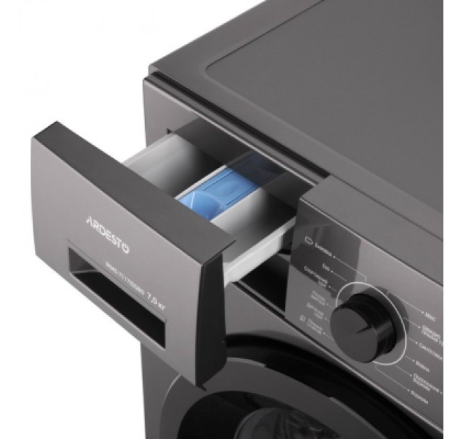 Пральна машина Ardesto WMS-7117IDGBD