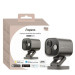 Aqara Камера Хаб G5 Pro (Wi-Fi) CH-C07D сіра Aqara