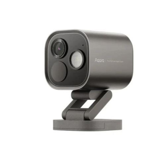 Aqara Камера Хаб G5 Pro (Wi-Fi) CH-C07D сіра Aqara