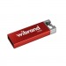 Wibrand USB флеш накопичувач Wibrand 16GB Chameleon Red USB 2.0 (WI2.0/CH16U6R)