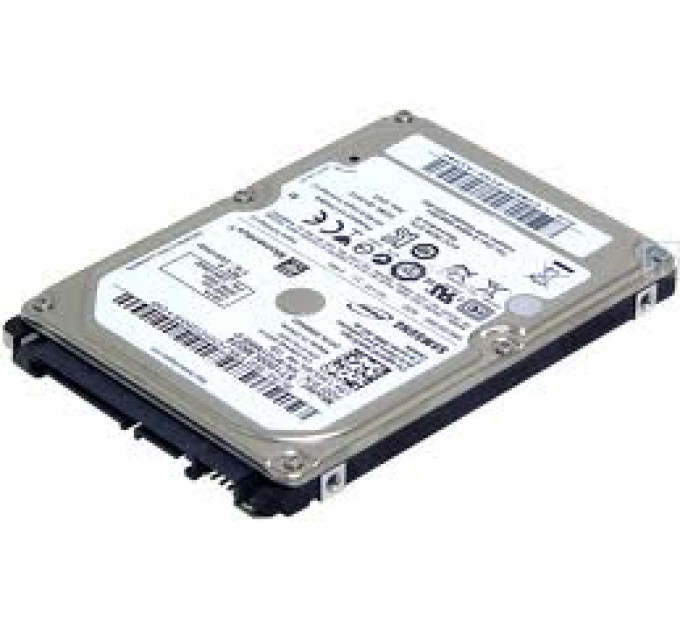 Seagate_ Накопичувач HDD 2.5" SATA 1Tb Seagate Spinpoint M8 5400prm 8MB (ST1000LM024) Refurbished