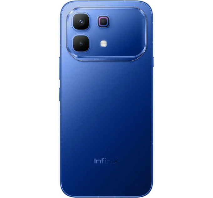 Infinix Смартфон Infinix Note 60 Pro X6878 8/256GB Deep Ocean Blue