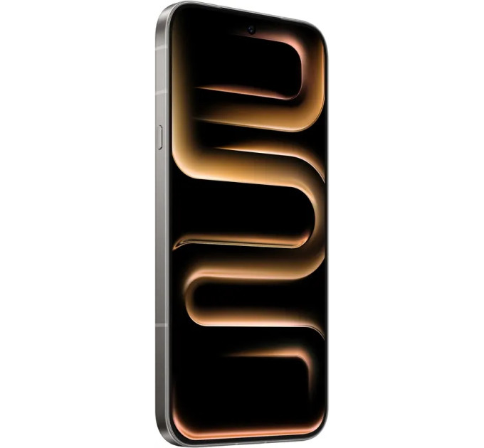 Infinix Смартфон Infinix Note 60 Pro X6878 8/256GB Mist Titanium