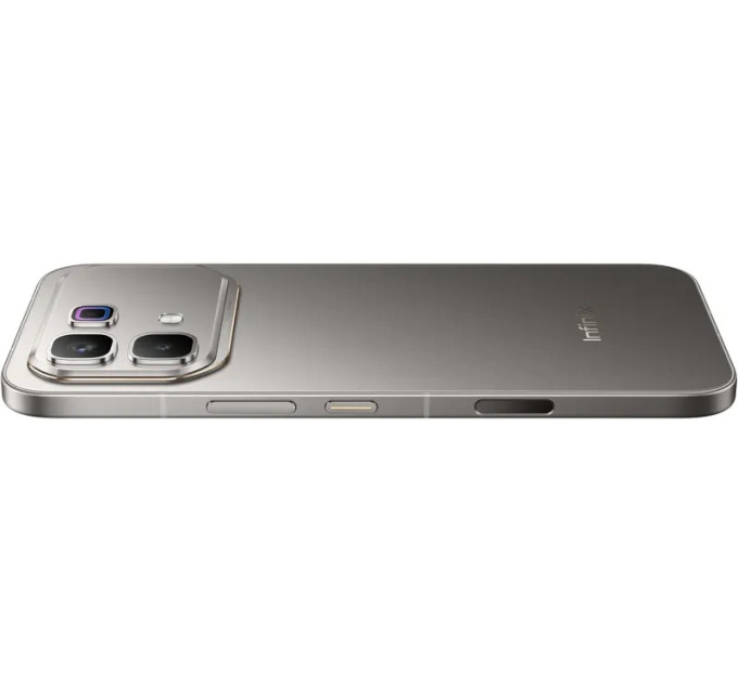 Infinix Смартфон Infinix Note 60 Pro X6878 8/256GB Mist Titanium