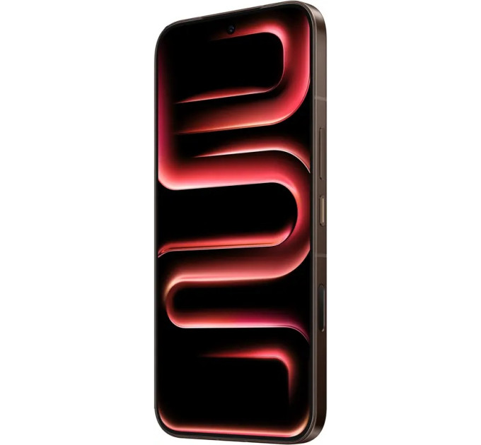Infinix Смартфон Infinix Note 60 Pro X6878 8/256GB Mocha Brown